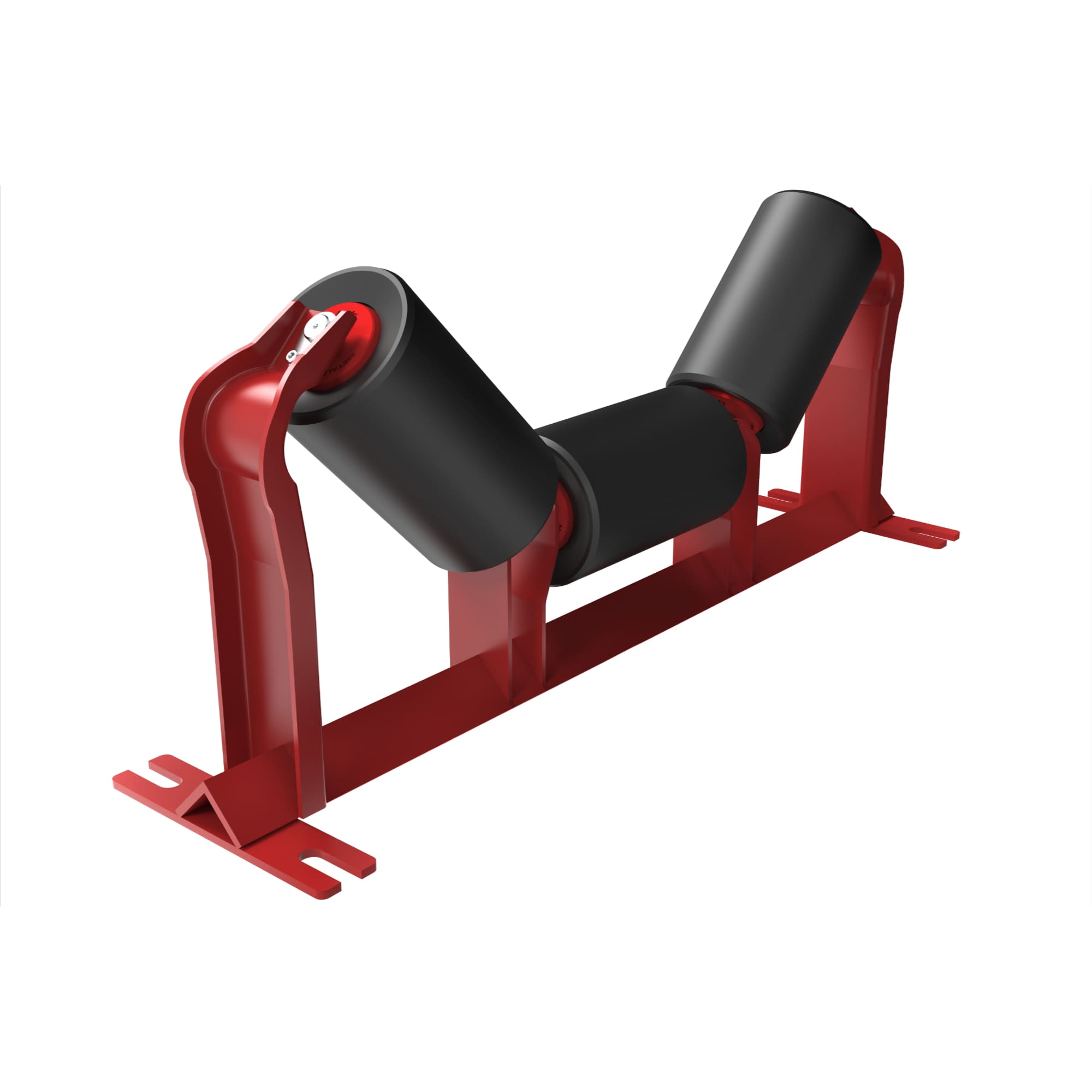 ESTACION CARGA NYLON A 45 GRADOS