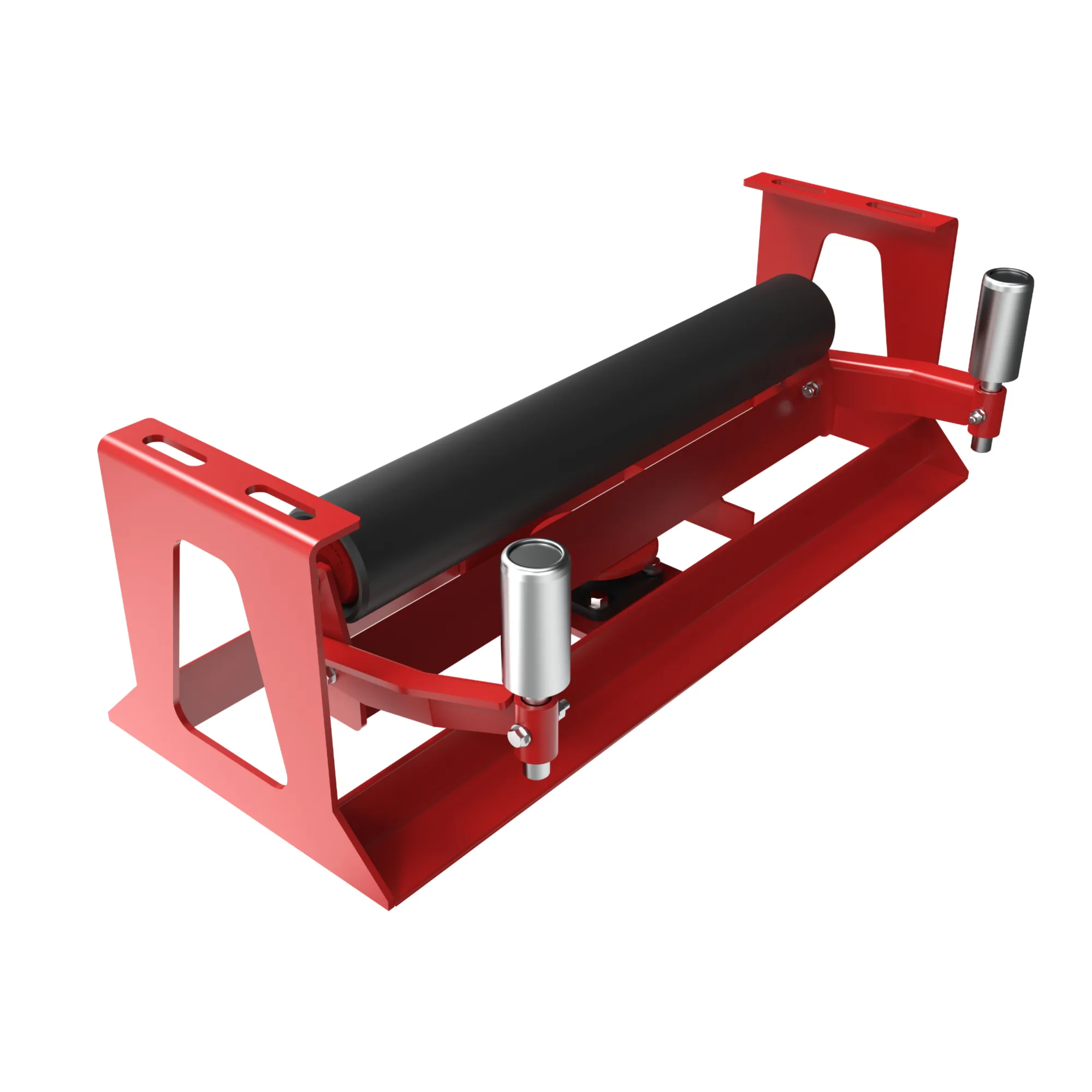 ESTACION AUTOALINEANTE RETORNO