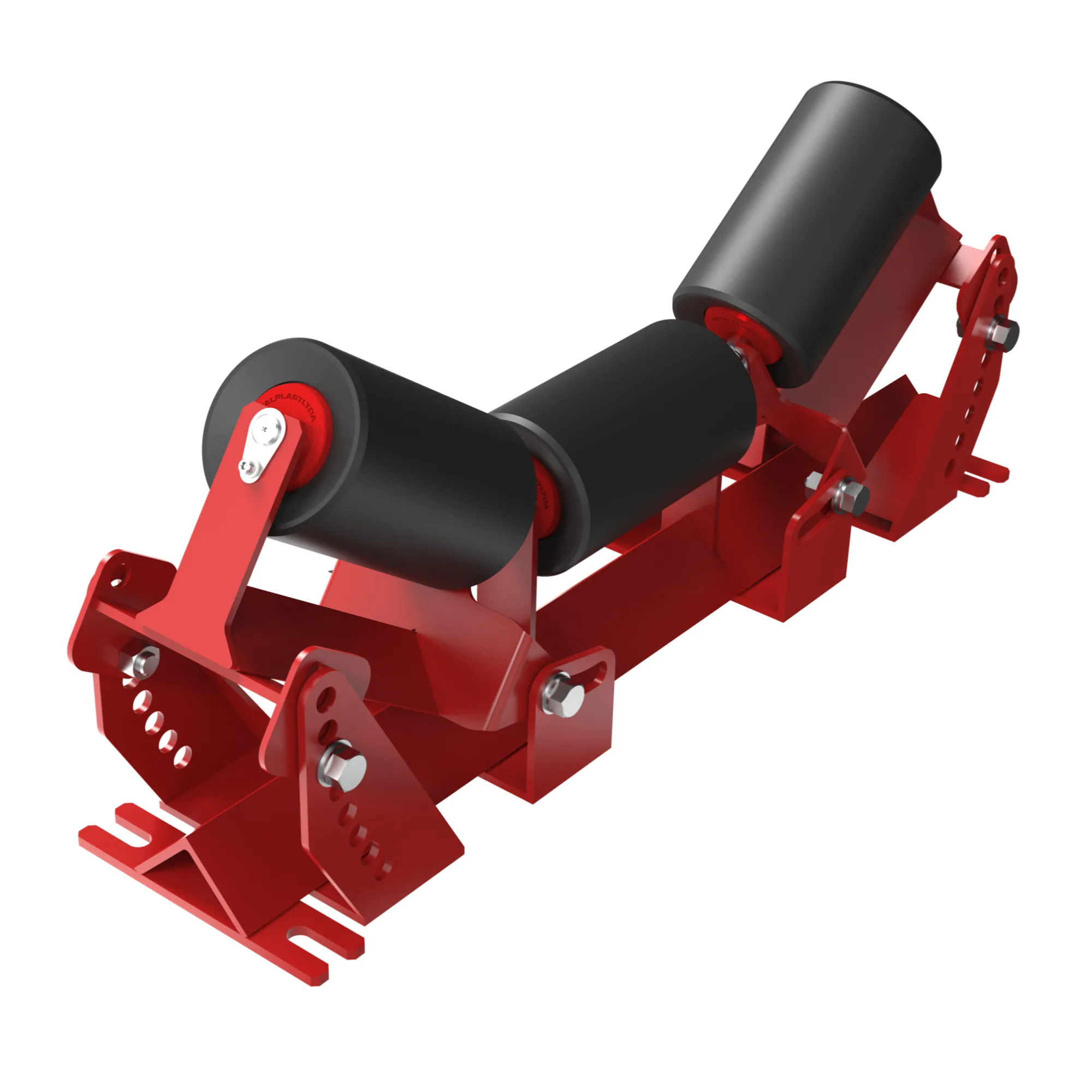 ESTACION CARGA 10 - 35 GRADOS