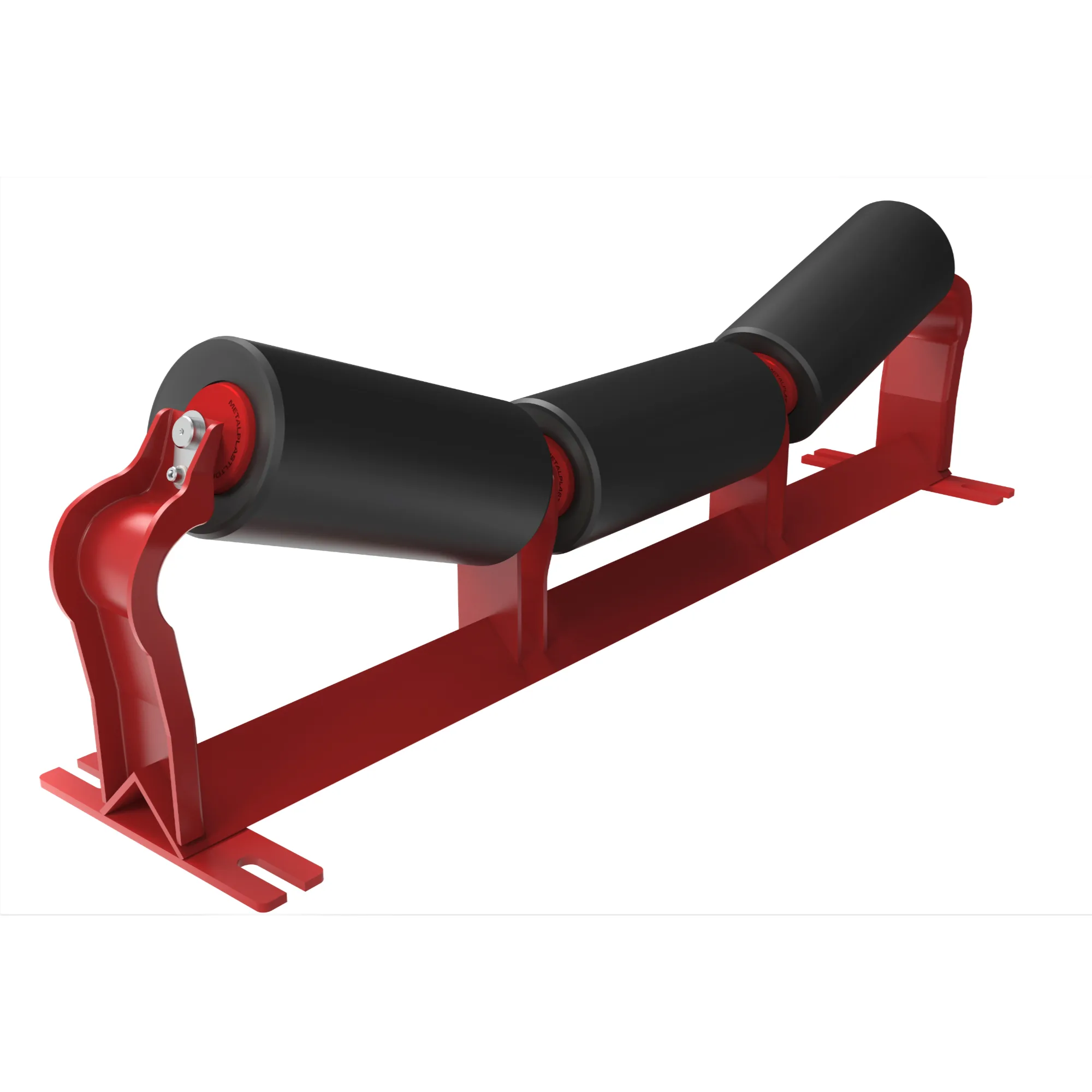 ESTACION CARGA NYLON A 20 GRADOS