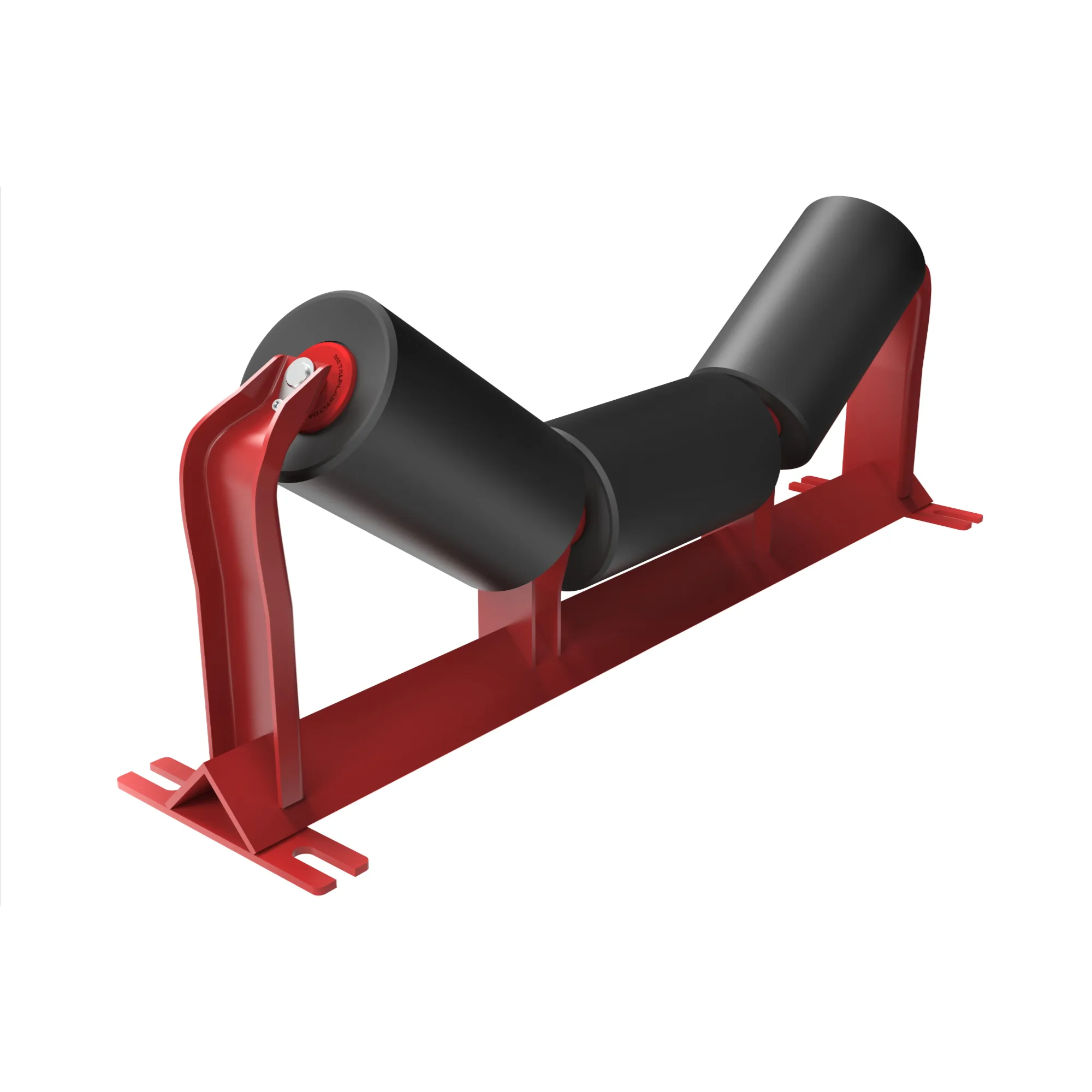 ESTACION CARGA NYLON A 35 GRADOS