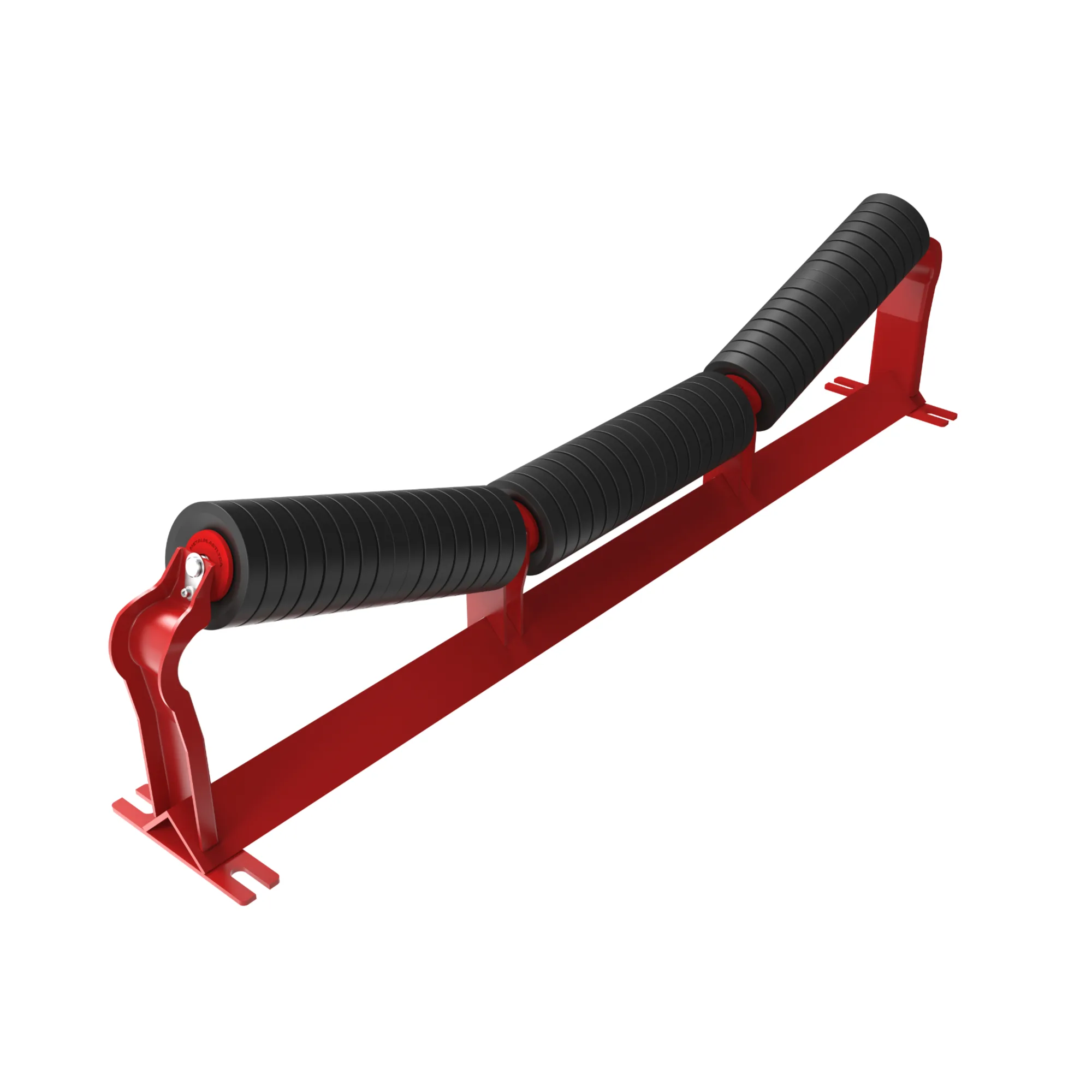 ESTACION IMPACTO A 20 GRADOS