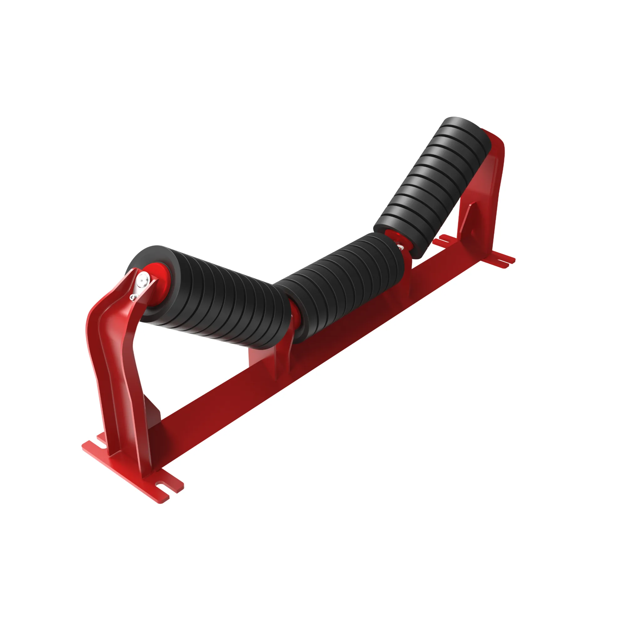 ESTACION IMPACTO A 35 GRADOS