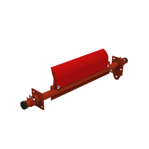 RASPADOR PRIMARIO TIPO MP8-(LF - DC - INOX)