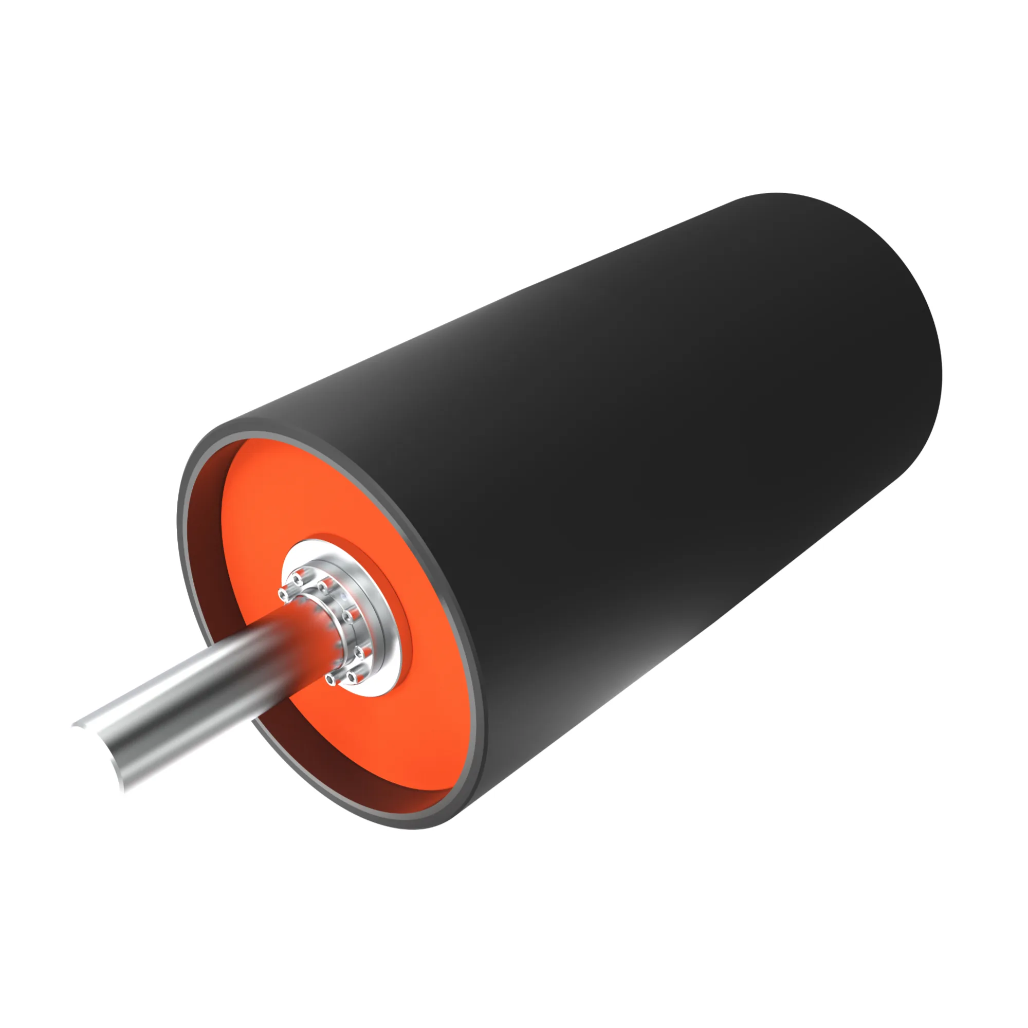 TAMBOR COLA REVESTIDO